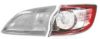 VAN WEZEL 2739936 Combination Rearlight